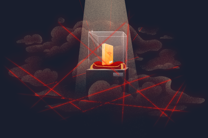 Illustration for article titled Cómo proteger tu router del último y peligroso malware que ya ha infectado a medio millón de dispositivos: VPNFilter